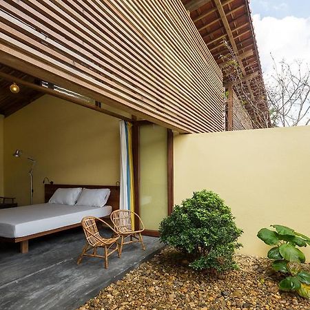 Sahi Homestay Retreat Hue Bagian luar foto