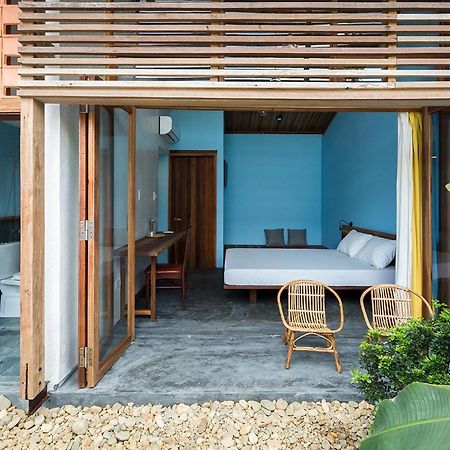 Sahi Homestay Retreat Hue Bagian luar foto