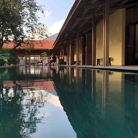 Sahi Homestay Retreat Hue Bagian luar foto