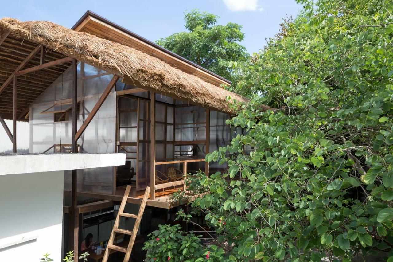 Sahi Homestay Retreat Hue Bagian luar foto