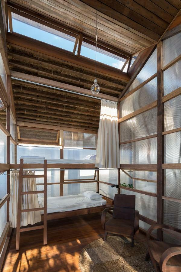 Sahi Homestay Retreat Hue Bagian luar foto