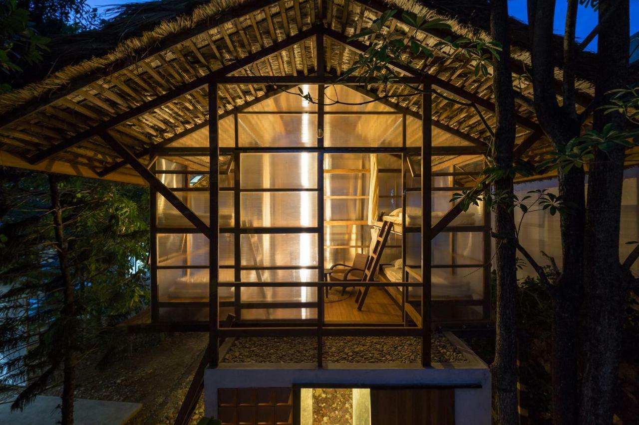 Sahi Homestay Retreat Hue Bagian luar foto
