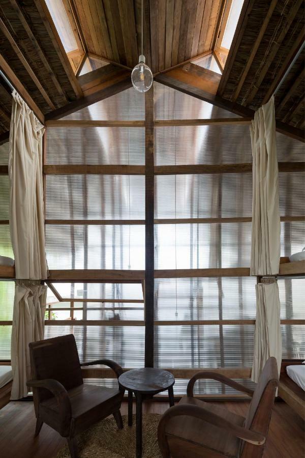Sahi Homestay Retreat Hue Bagian luar foto
