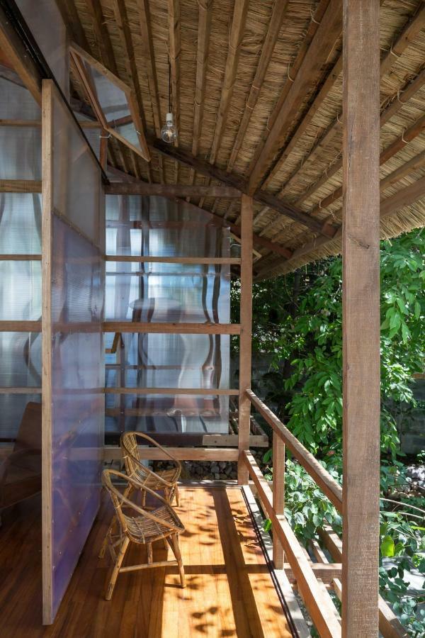 Sahi Homestay Retreat Hue Bagian luar foto