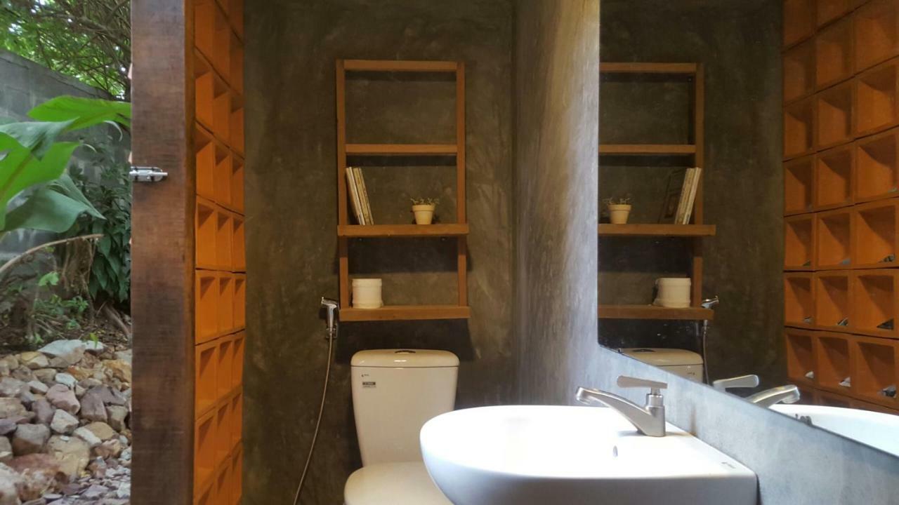 Sahi Homestay Retreat Hue Bagian luar foto