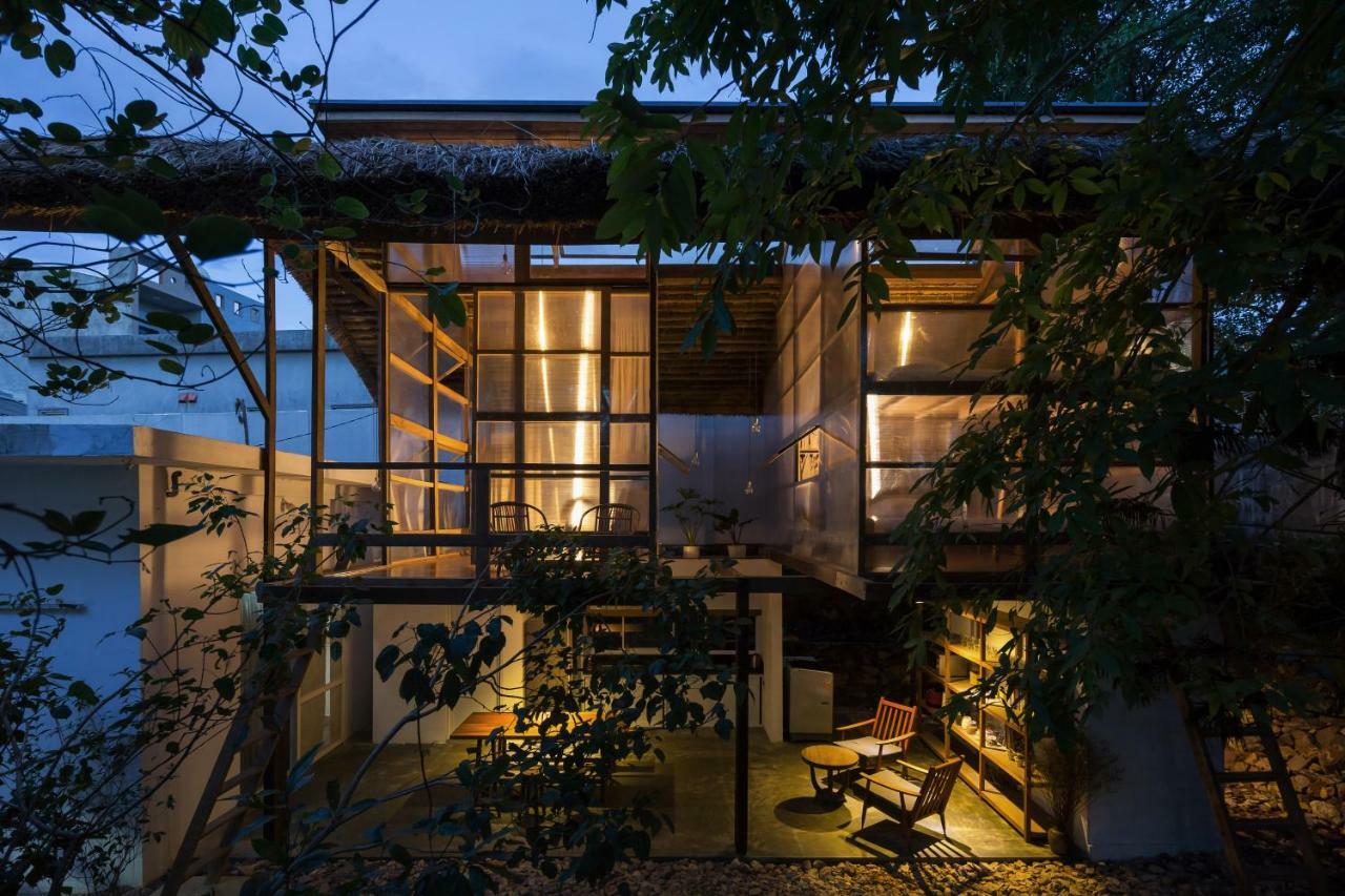 Sahi Homestay Retreat Hue Bagian luar foto