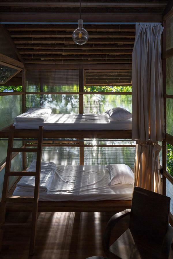 Sahi Homestay Retreat Hue Bagian luar foto