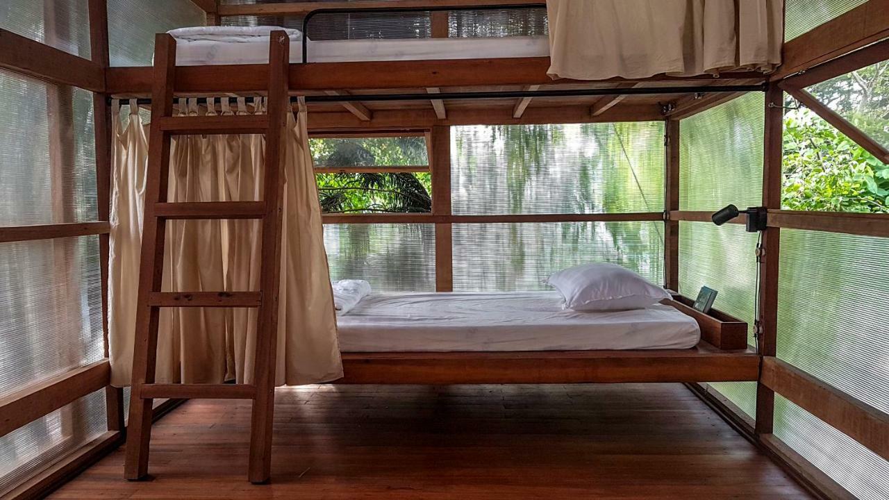 Sahi Homestay Retreat Hue Bagian luar foto