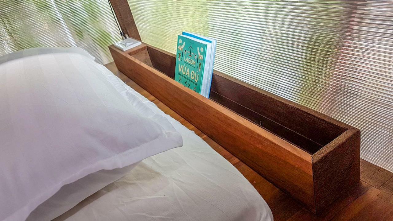 Sahi Homestay Retreat Hue Bagian luar foto