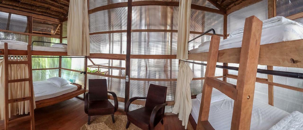 Sahi Homestay Retreat Hue Bagian luar foto