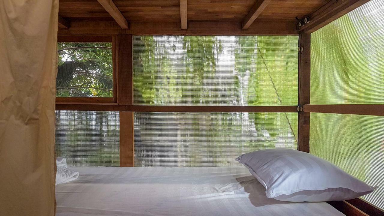Sahi Homestay Retreat Hue Bagian luar foto
