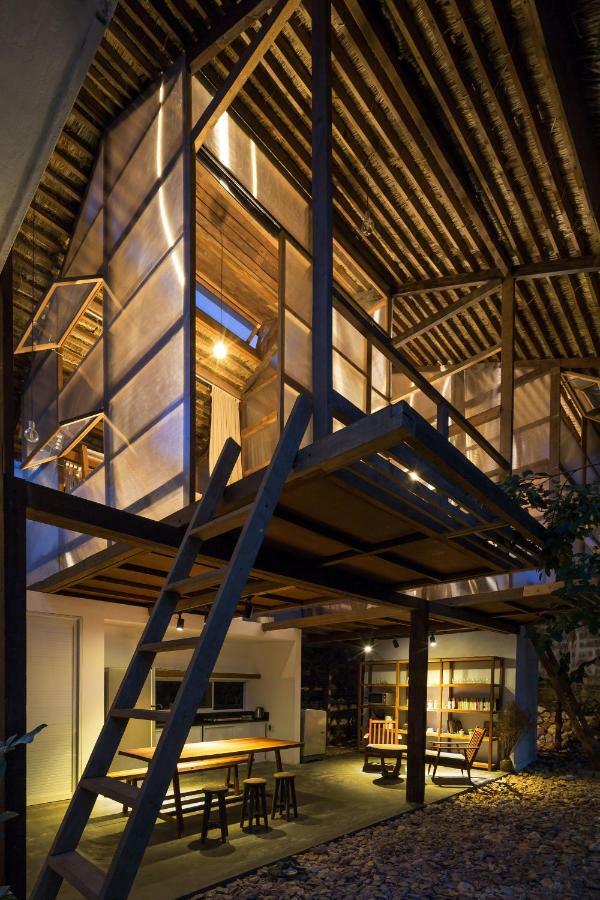 Sahi Homestay Retreat Hue Bagian luar foto