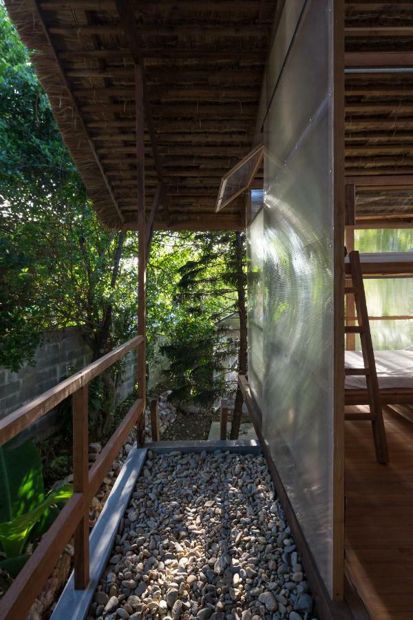 Sahi Homestay Retreat Hue Bagian luar foto