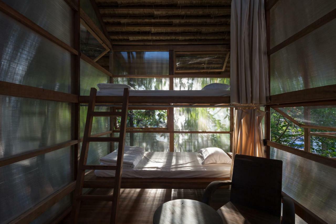 Sahi Homestay Retreat Hue Bagian luar foto