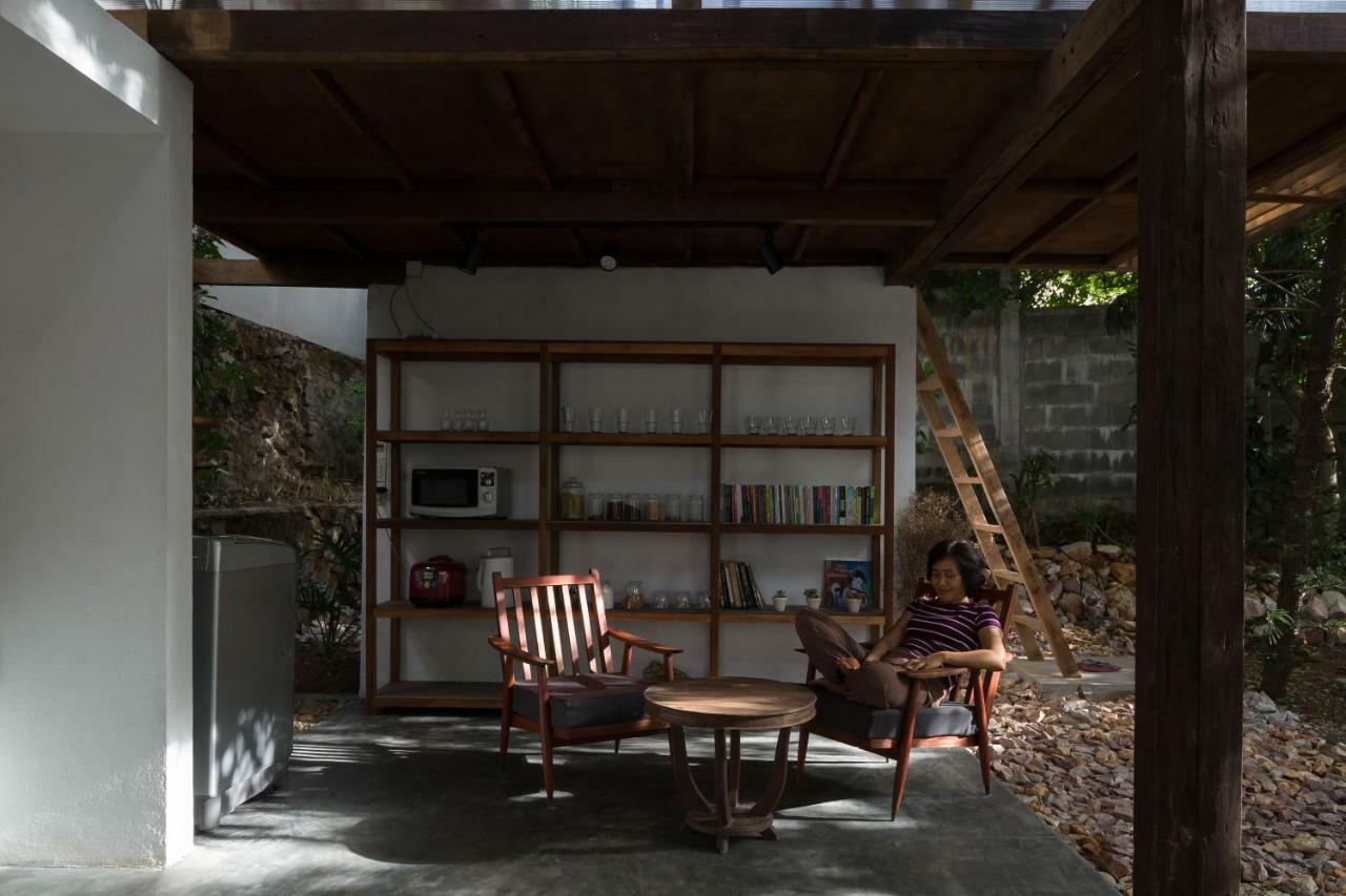 Sahi Homestay Retreat Hue Bagian luar foto