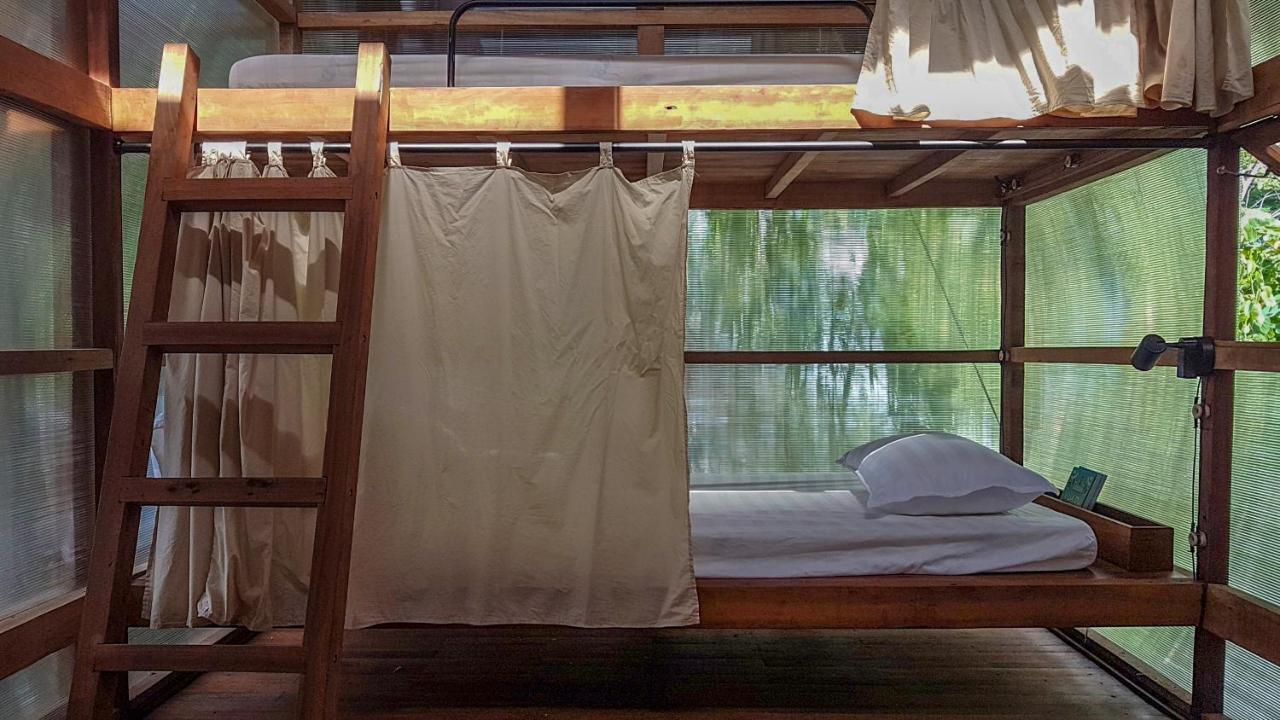 Sahi Homestay Retreat Hue Bagian luar foto