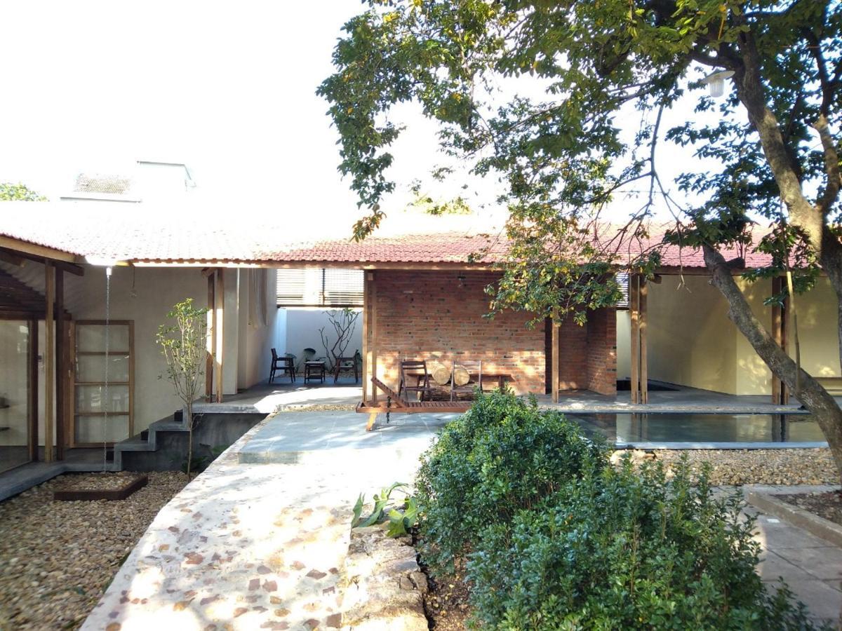 Sahi Homestay Retreat Hue Bagian luar foto
