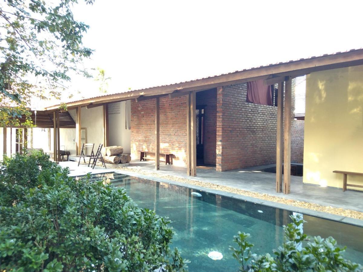 Sahi Homestay Retreat Hue Bagian luar foto