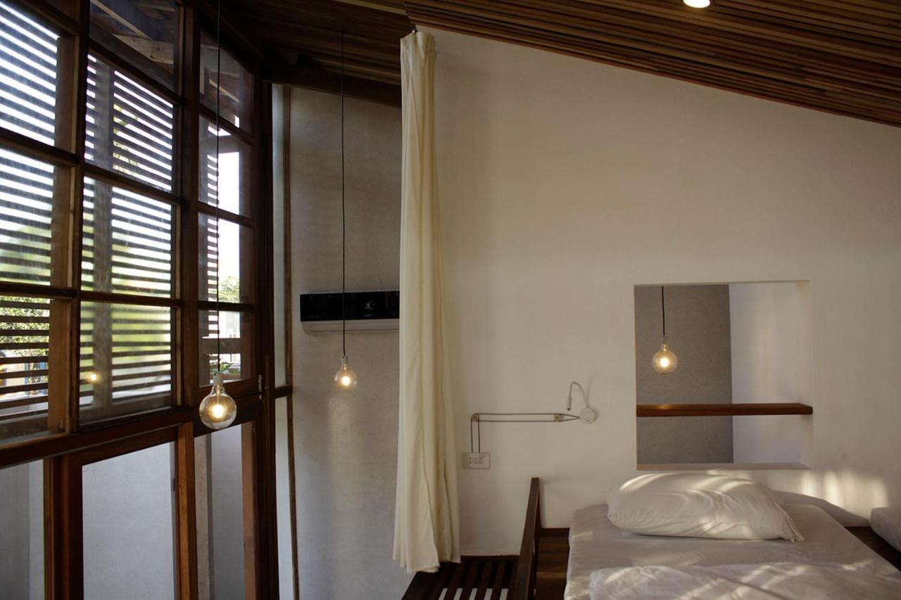 Sahi Homestay Retreat Hue Bagian luar foto