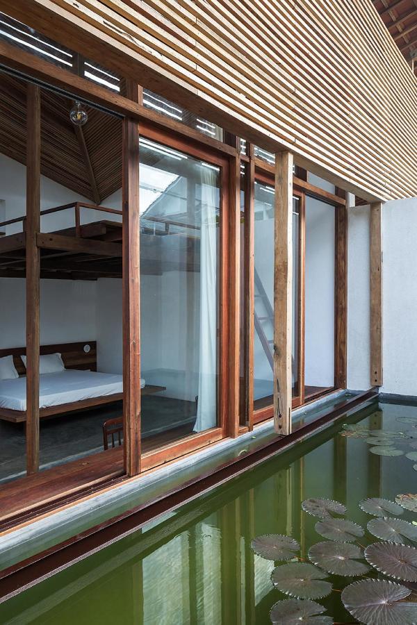 Sahi Homestay Retreat Hue Bagian luar foto