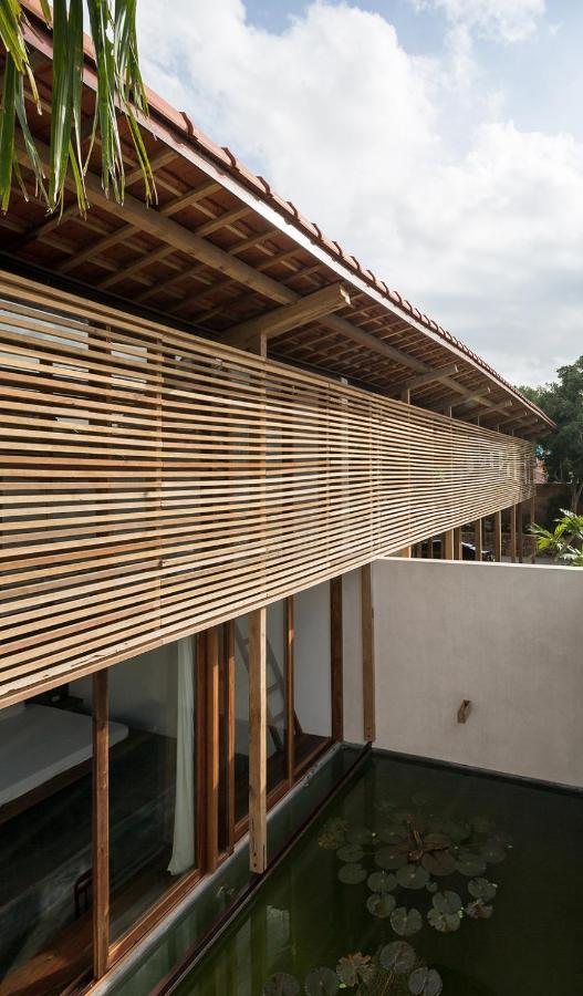 Sahi Homestay Retreat Hue Bagian luar foto