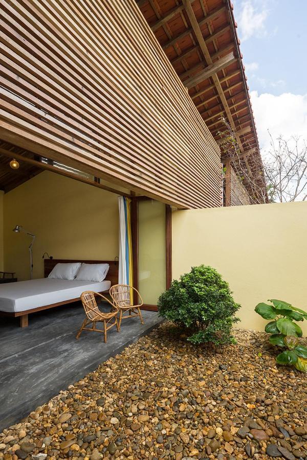 Sahi Homestay Retreat Hue Bagian luar foto