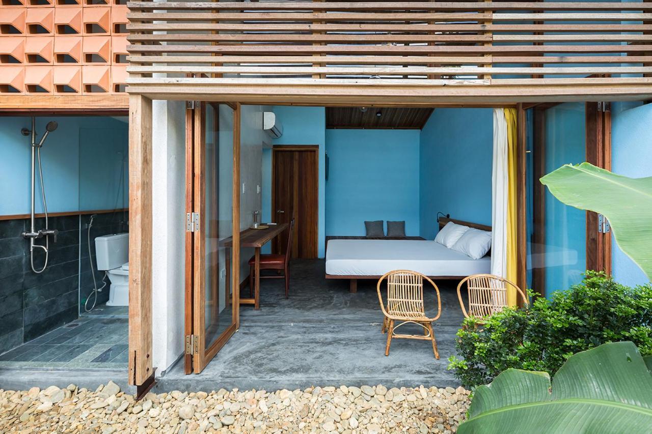 Sahi Homestay Retreat Hue Bagian luar foto