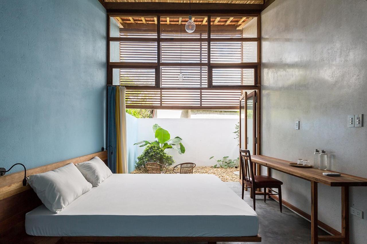 Sahi Homestay Retreat Hue Bagian luar foto