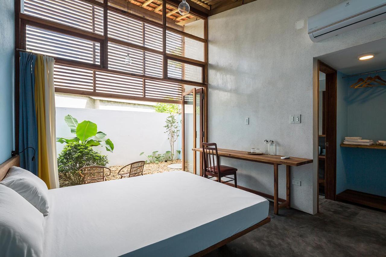 Sahi Homestay Retreat Hue Bagian luar foto