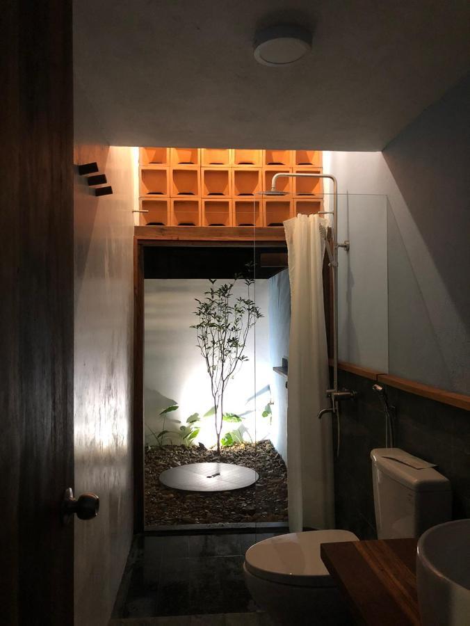 Sahi Homestay Retreat Hue Bagian luar foto