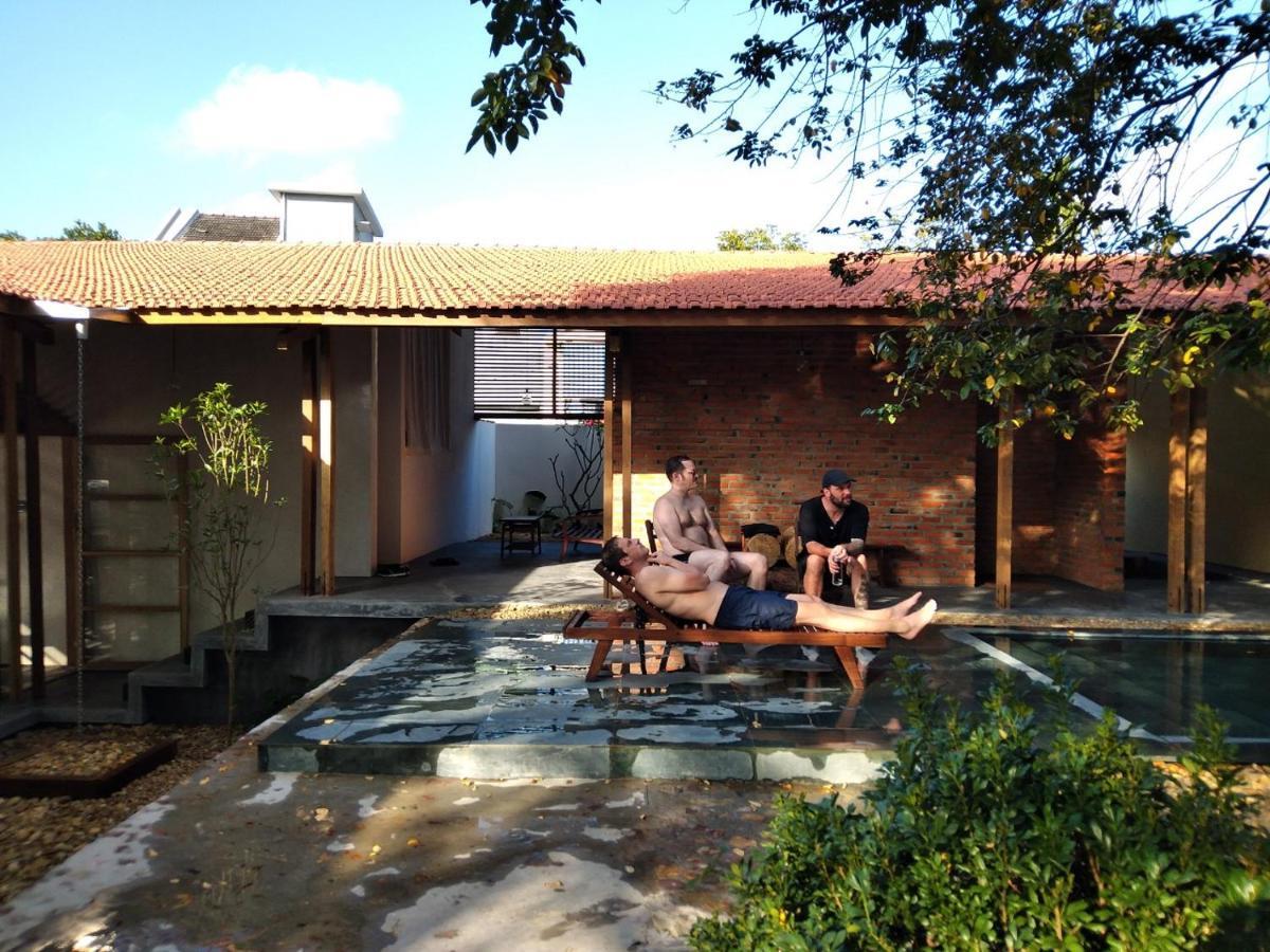 Sahi Homestay Retreat Hue Bagian luar foto