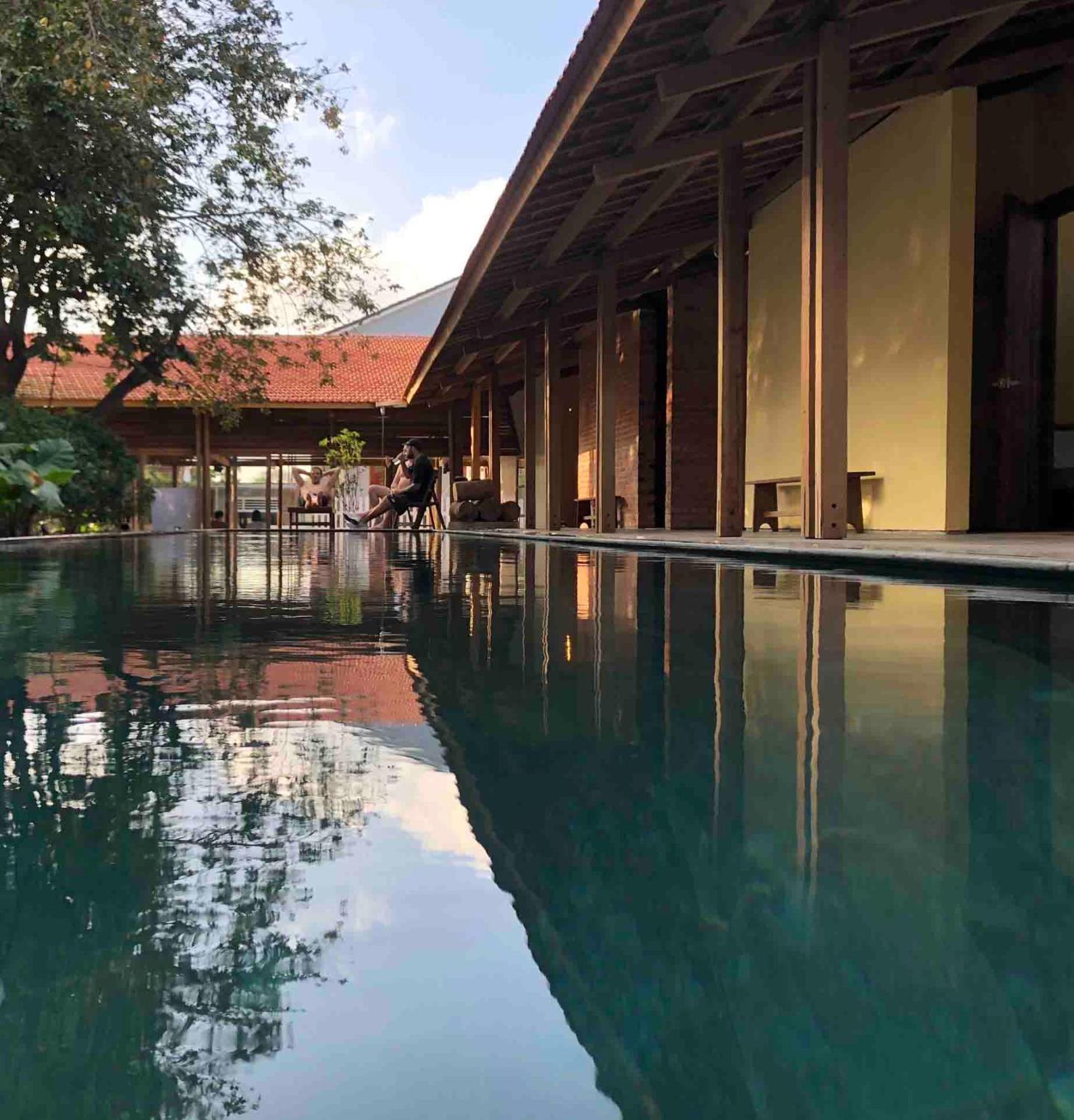 Sahi Homestay Retreat Hue Bagian luar foto