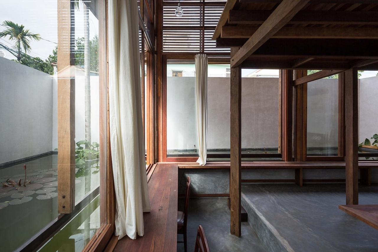 Sahi Homestay Retreat Hue Bagian luar foto
