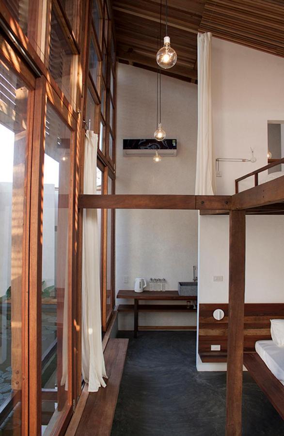 Sahi Homestay Retreat Hue Bagian luar foto