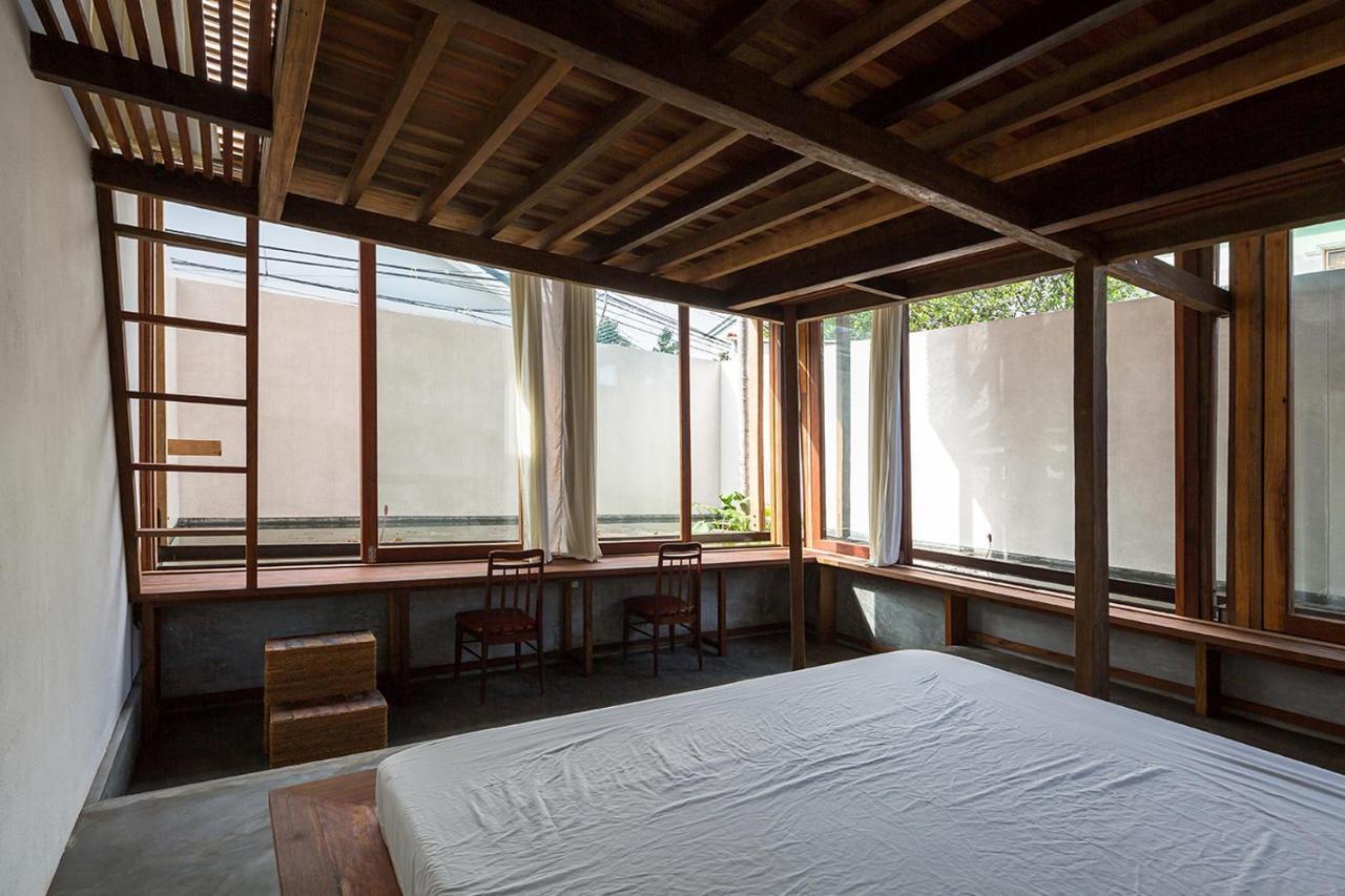 Sahi Homestay Retreat Hue Bagian luar foto