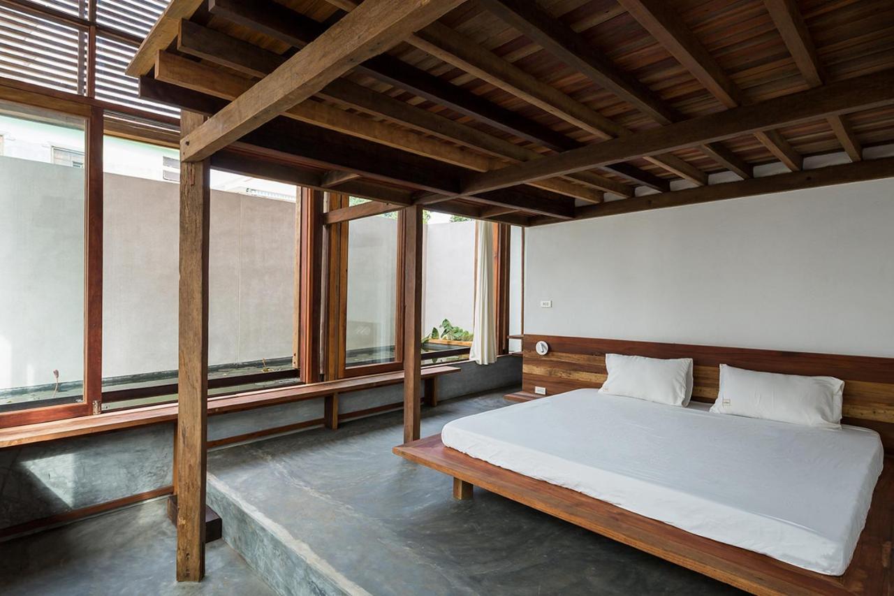 Sahi Homestay Retreat Hue Bagian luar foto