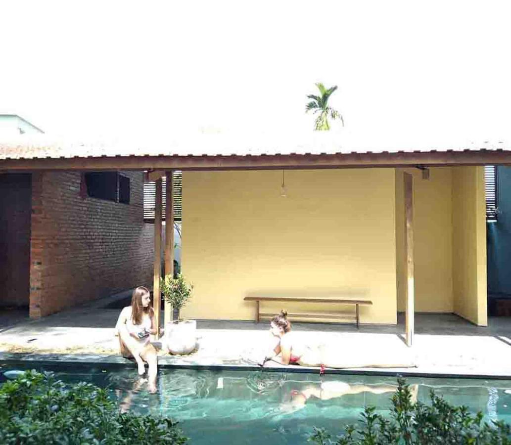 Sahi Homestay Retreat Hue Bagian luar foto