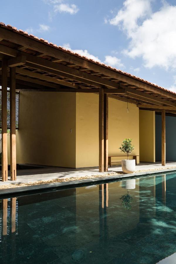 Sahi Homestay Retreat Hue Bagian luar foto