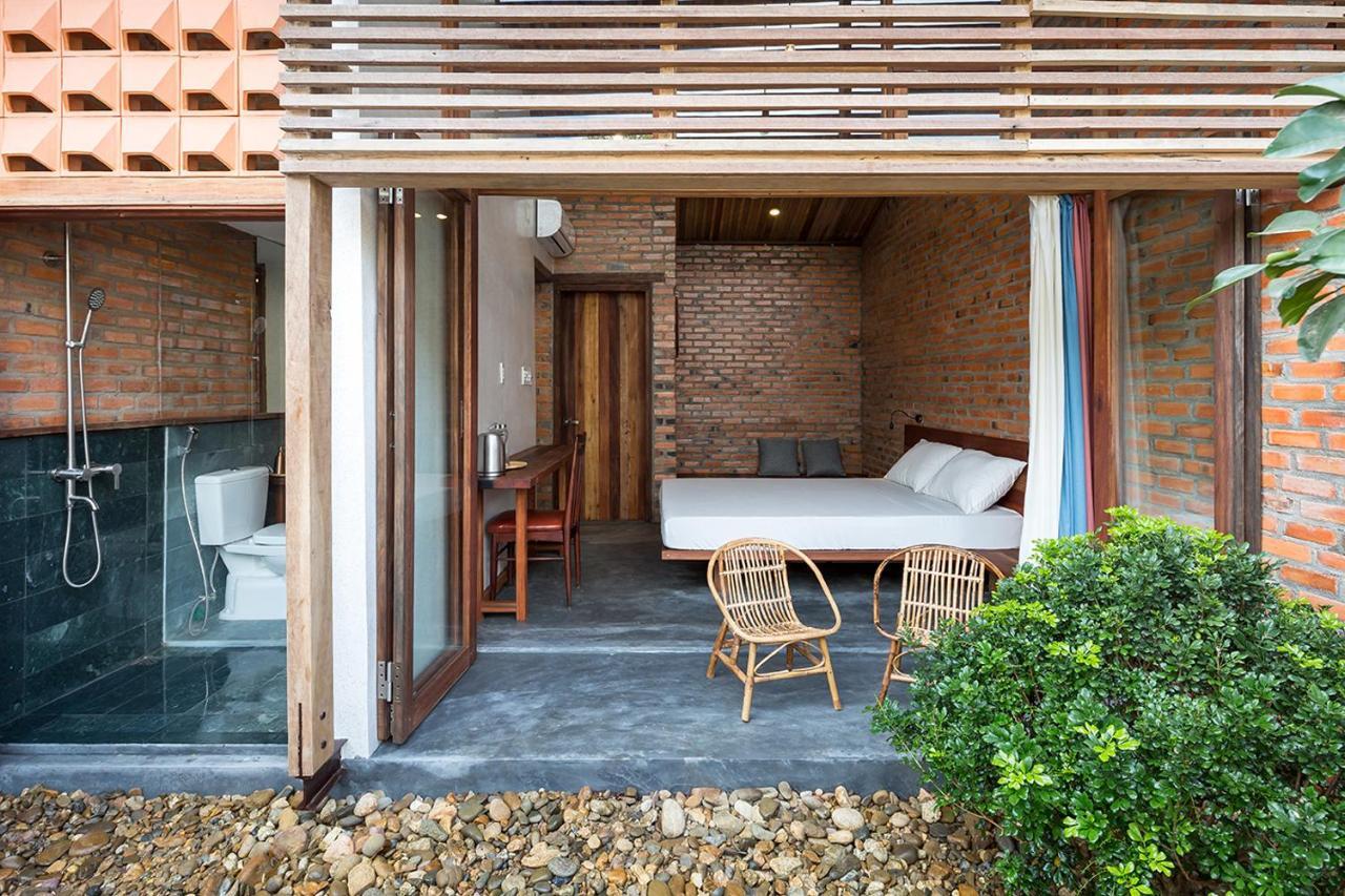 Sahi Homestay Retreat Hue Bagian luar foto