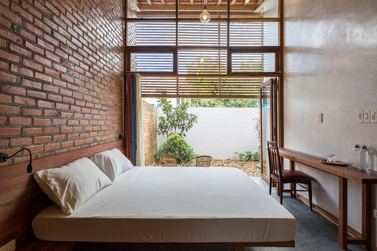 Sahi Homestay Retreat Hue Bagian luar foto