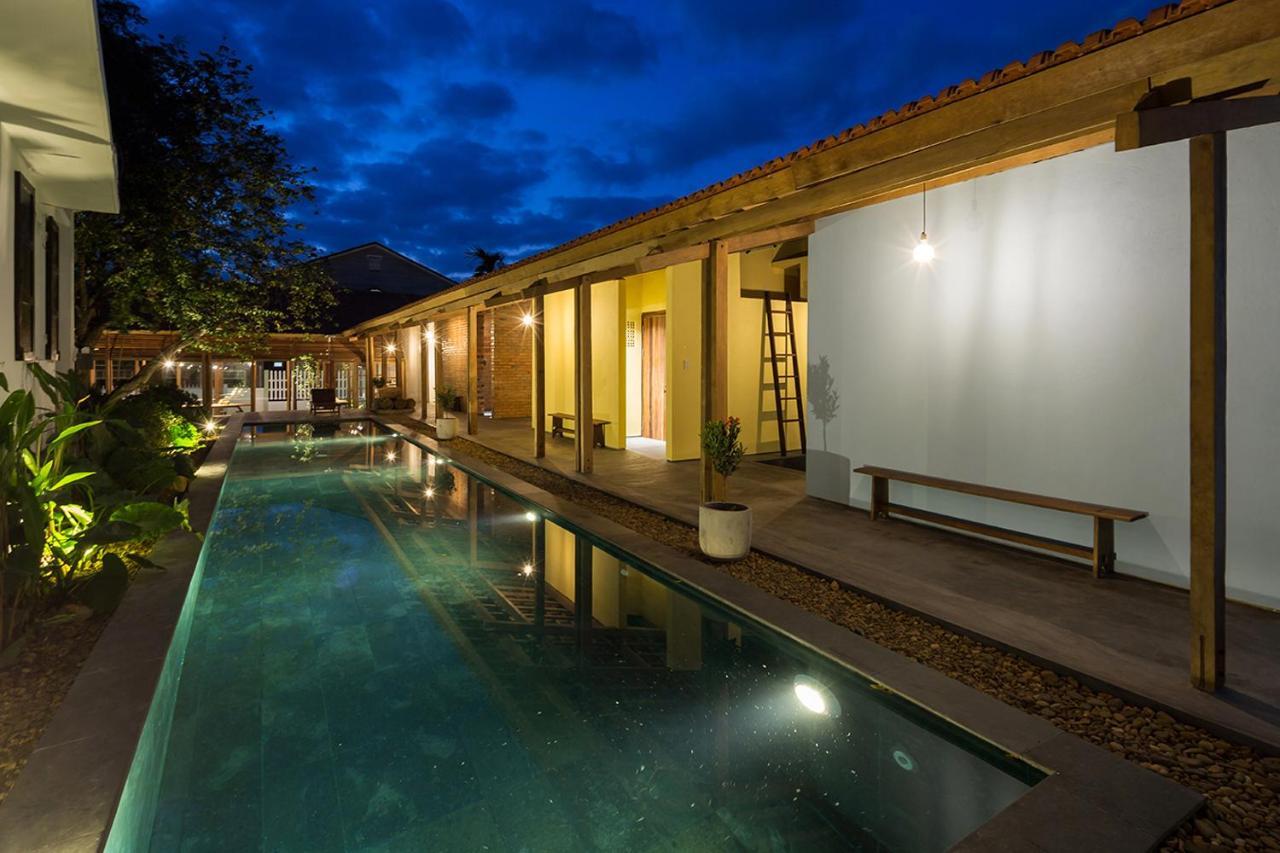 Sahi Homestay Retreat Hue Bagian luar foto