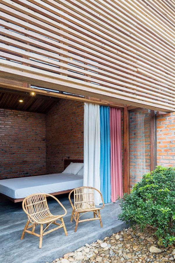 Sahi Homestay Retreat Hue Bagian luar foto