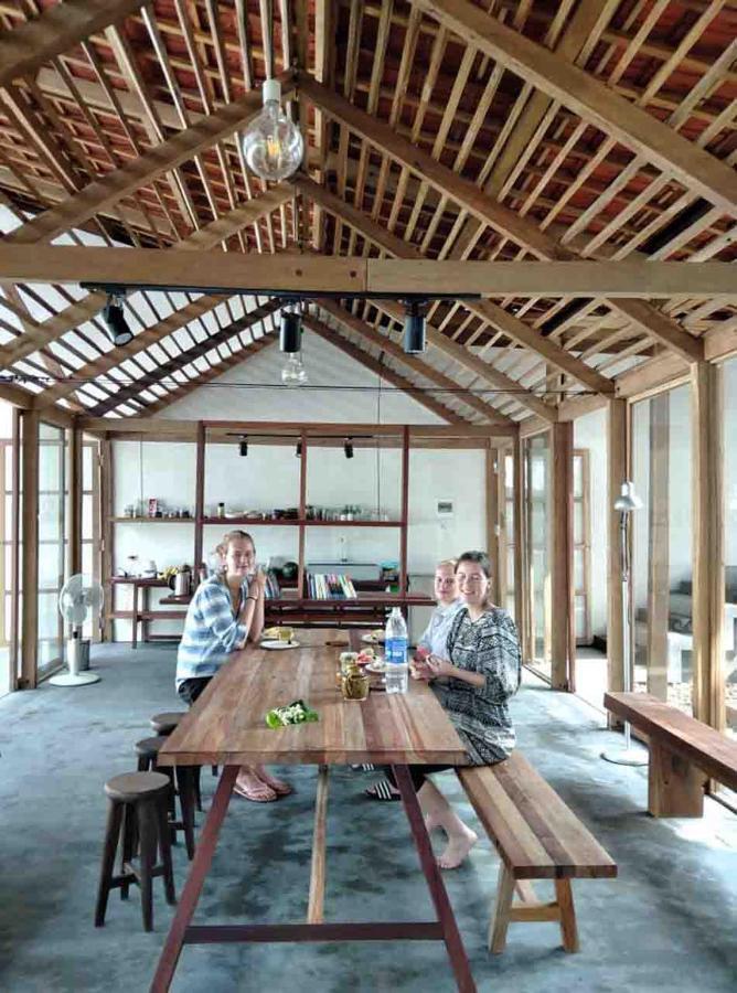Sahi Homestay Retreat Hue Bagian luar foto