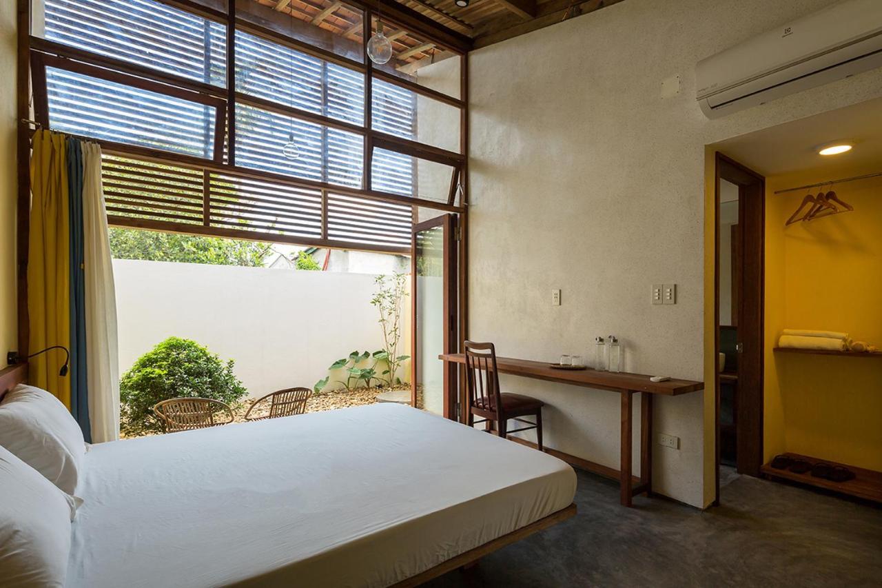 Sahi Homestay Retreat Hue Bagian luar foto