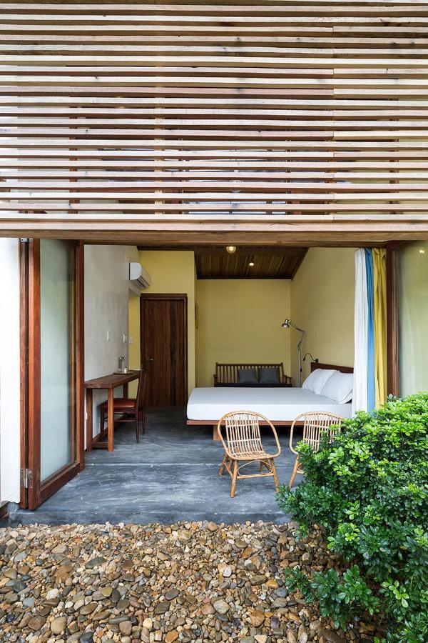 Sahi Homestay Retreat Hue Bagian luar foto